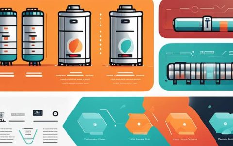 What are the energy storage system projects?
