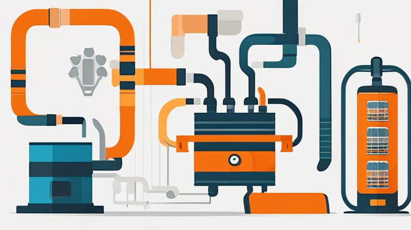 How do industrial energy storage systems contribute to a circular economy in energy use?