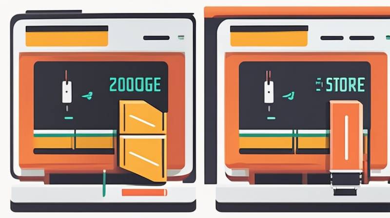 How much energy storage switch energy storage power supply