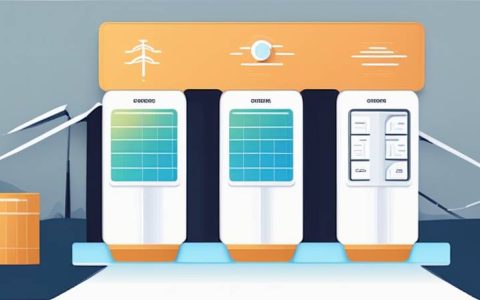 The Role of Energy Storage in Reducing Carbon Footprints