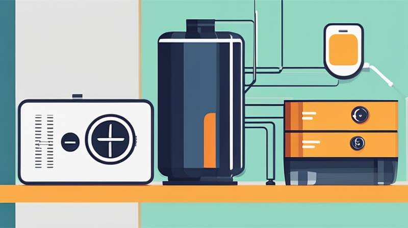 How much electricity can be stored in home energy storage