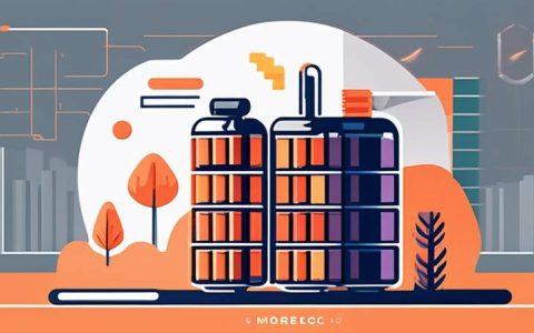 What is energy storage bp