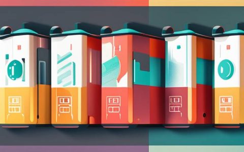 What are the special energy storage batteries?