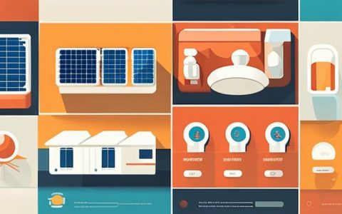 How much energy can be stored in solar energy