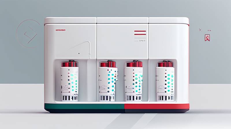 What nitrogen is used in energy storage devices?