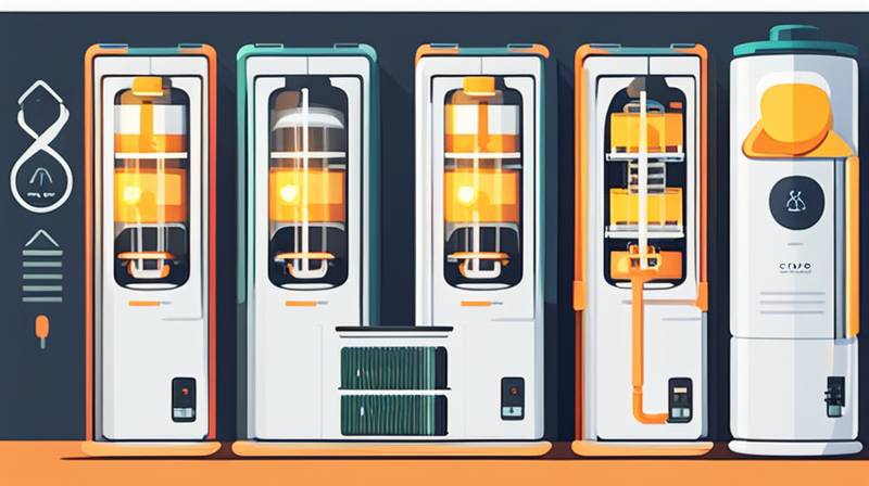 How much lower is liquid energy storage than solid energy storage