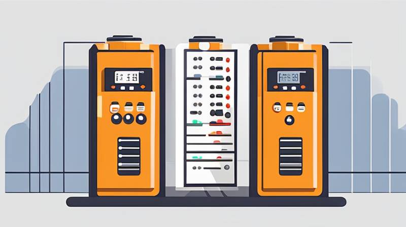 How about Sizhongda energy storage power supply