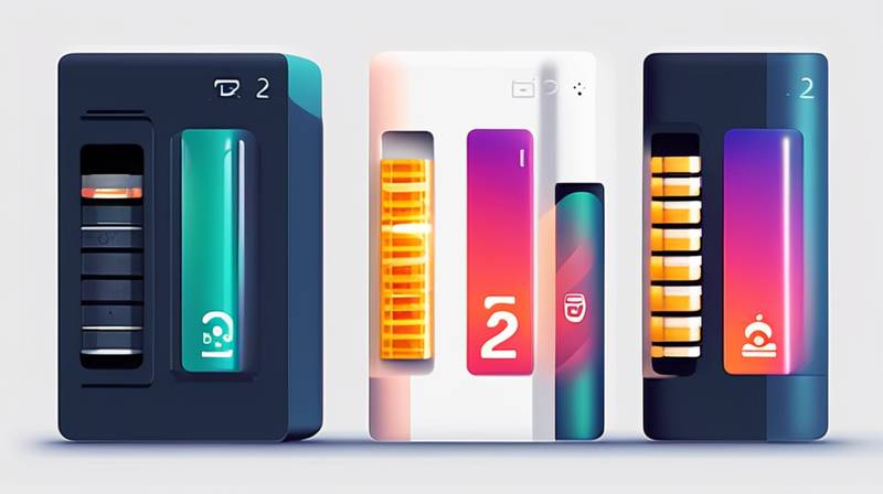 How many degrees of energy storage is one megawatt?