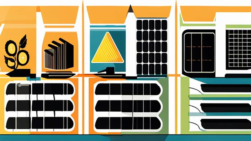 How solar energy can reduce the carbon intensity of the transport sector