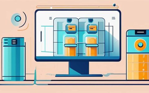 What are the user energy storage services?