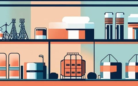 What is emerging energy storage?