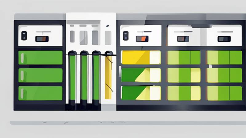 How much does household energy storage cost?