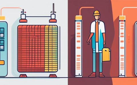 Energy storage materials Energy storage employment direction How much is the salary
