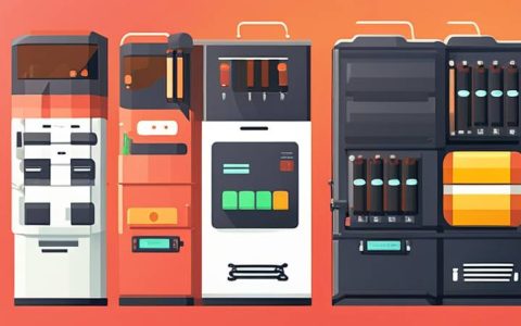 How about small commercial energy storage power supply