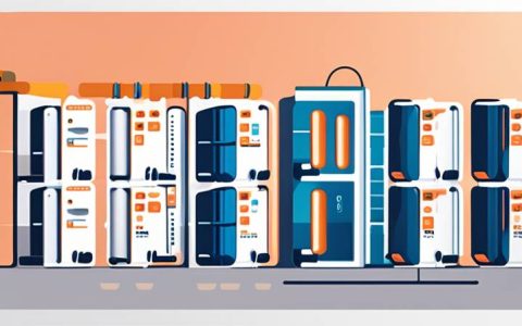 What are the functions of floor energy storage?