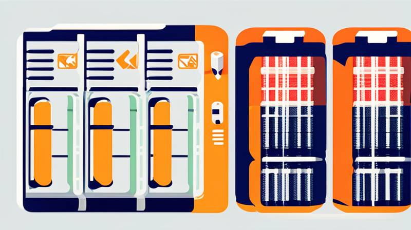 How about small energy storage batteries for foreign trade