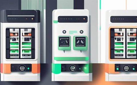 What is the energy storage machine?