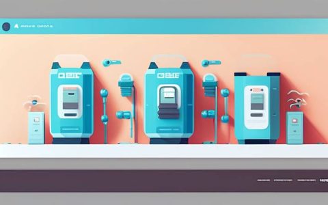How many tons of water can the energy storage station store?