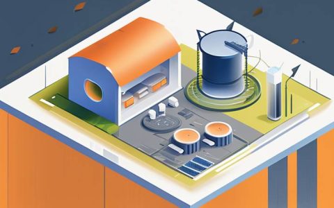 What is energy storage UCC