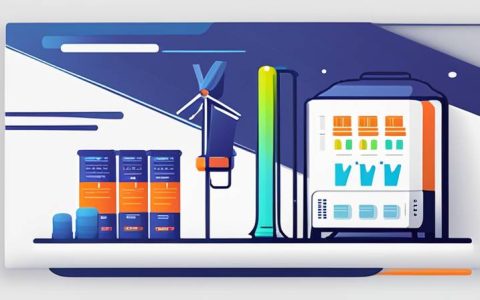 How about small energy storage investment companies