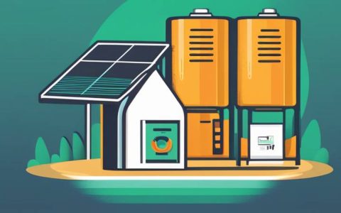 How energy storage can solve Africa’s energy access challenges