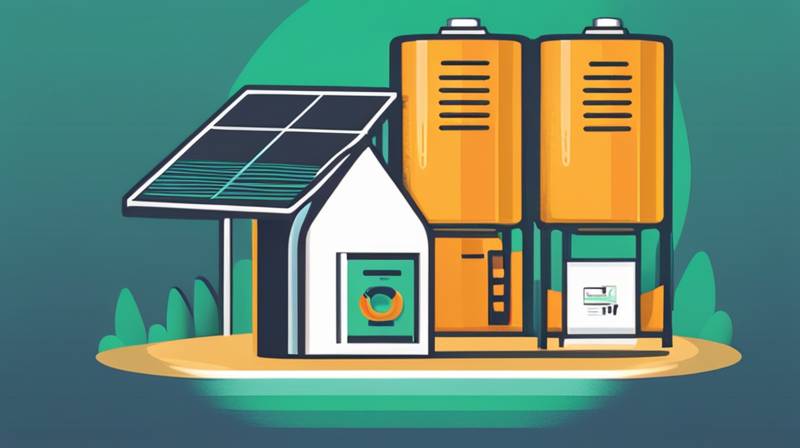 How energy storage can solve Africa’s energy access challenges