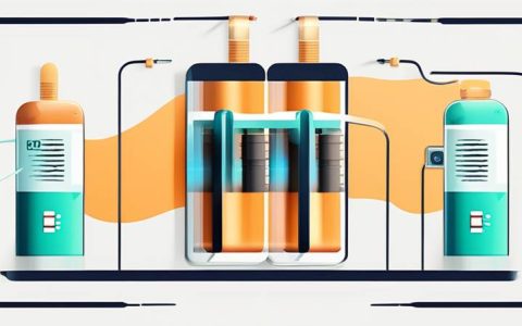 What liquid is used for liquid cooling energy storage?