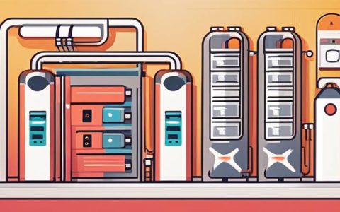 How about small energy storage power stations for enterprises