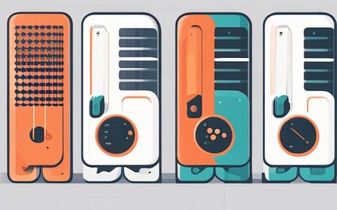 What switch has energy storage?