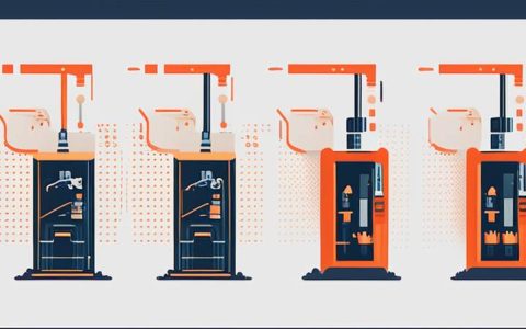 What is energy storage spot welding?