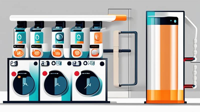 How much energy can be stored in compressed air?