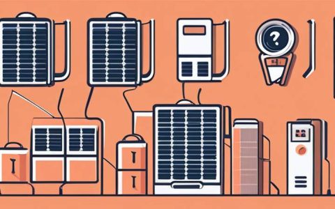 How about Smart Charge Energy Storage Technology?