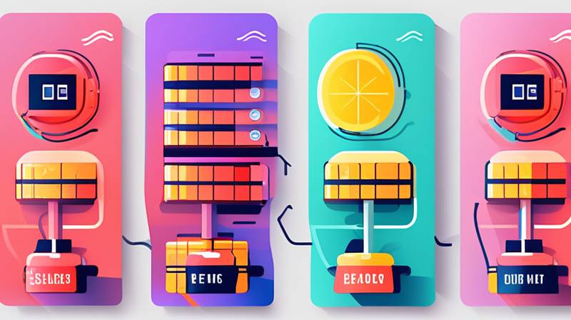 What kind of enterprises are suitable for energy storage