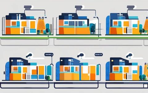 How much energy can a home energy storage system store?