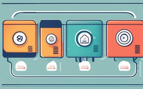 How about SmartGen's energy storage products?