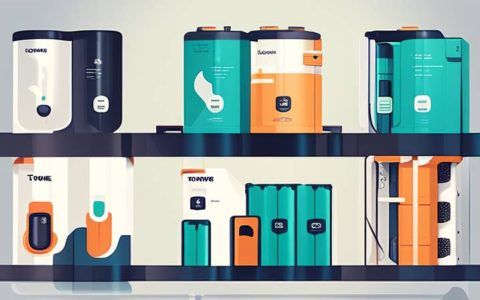 What is Tower Energy Storage?
