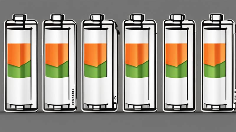 How about sodium batteries as energy storage batteries