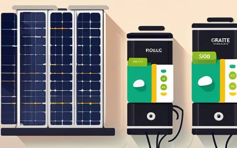How energy storage can support Africa’s growing solar energy market