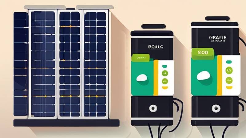 How energy storage can support Africa’s growing solar energy market