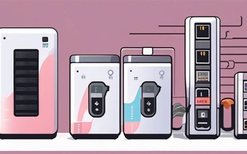 What are the energy storage projects in Litong District?