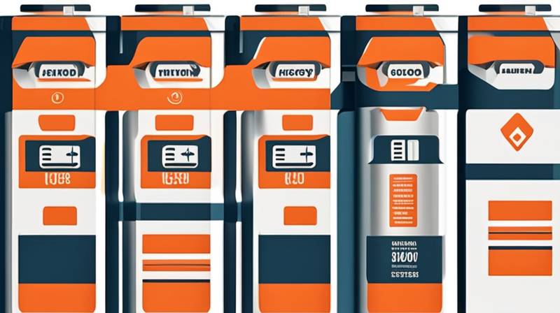 How about sodium energy storage batteries