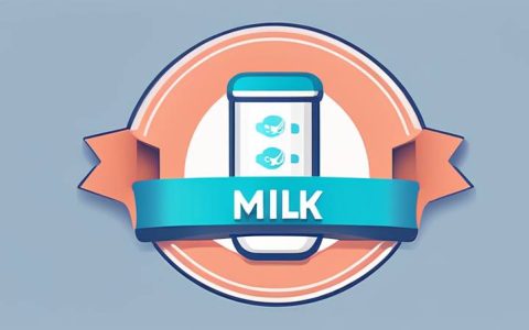 How much milk powder can a milk storage bag store