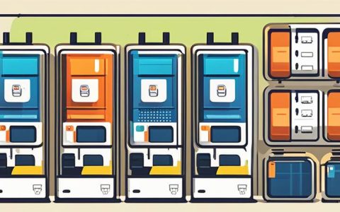 What energy storage companies are there in Danyang?