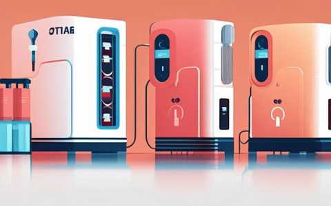 What energy storage does thermal power rely on?