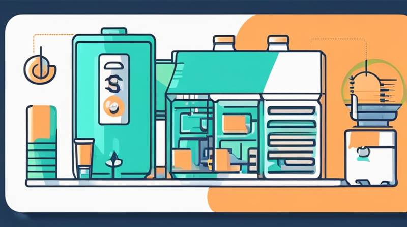 Understanding the Total Cost of Ownership for Home Energy Storage