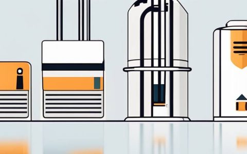 What is hoisting energy storage