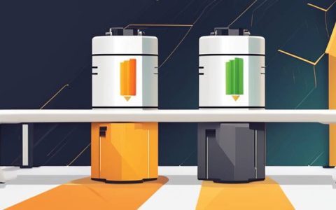 The future of energy storage technologies in Africa