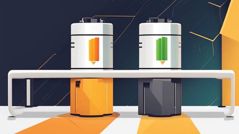 The future of energy storage technologies in Africa