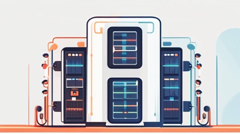 What are the Yangquan energy storage projects?