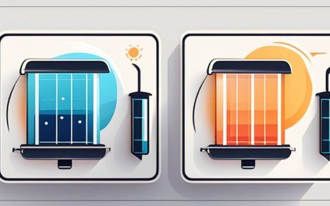 How about solar energy storage lamps